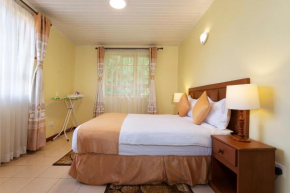 The Cycads Suites